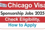 Chicago Visa Sponsorship
