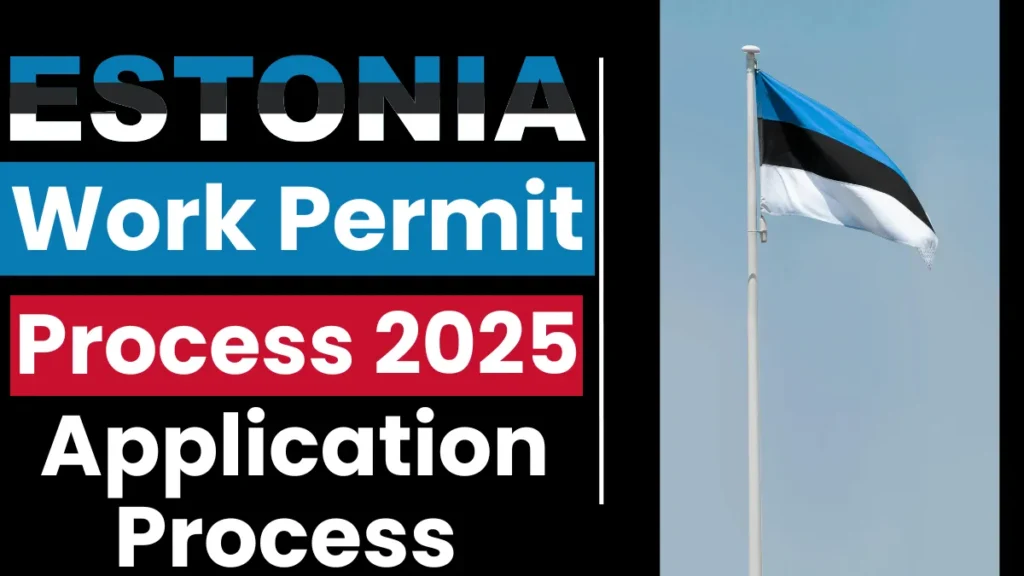 Estonia, a small but technologically advanced country in Northern Europe, has become a hub for skilled professionals worldwide. Known for its digital economy, high living standards, and EU membership, Estonia attracts foreign workers in IT, healthcare, construction, and manufacturing. For non-EU/EEA nationals, obtaining an Estonia Work Permit 2025 is essential to begin employment legally. This guide provides a detailed breakdown of permit types, eligibility, requirements, and the step-by-step application process. Estonia Work Permit 2025 Overview A work permit is a legal authorization allowing foreign nationals to work in Estonia. EU/EEA and Swiss citizens: No work permit required due to free movement. Non-EU citizens: Must apply for a residence permit for employment before starting work. Types of Estonia Work Permits 1. Short-Term Employment Valid for up to 365 days in 455 consecutive days. Requires registration with the Estonian Police and Border Guard Board (PBGB). 2. Temporary Residence Permit to Work Issued for longer employment contracts. Typically valid for 1–2 years, linked to job duration. 3. Highly Skilled Worker Permit For professionals in sectors like IT, healthcare, and engineering. Higher salary and qualification thresholds apply. 4. EU Blue Card For highly qualified non-EU nationals with a university degree. Enables work in specialized fields. 5. Intra-Company Transfer Permit For employees of multinational firms transferred to Estonian branches. Estonia Work Permit 2025 Eligibility To apply, applicants must meet the following criteria: A confirmed job offer from an Estonian employer. Relevant education, skills, or work experience. Minimum wage compliance (higher for highly skilled roles). A valid passport covering intended stay. Proof of health insurance in Estonia. A clean criminal record. Employer must comply with Estonian labor laws and registration requirements. Required Documents for Estonia Work Permit 2025 Document Details Application Form Completed work/residence permit form Passport Valid with blank pages Photograph Passport-size, as per Estonian guidelines Employment Contract Signed by employer & applicant Resume/CV Outlining qualifications & experience Health Insurance Valid in Estonia Police Clearance Proof of clean criminal record Proof of Accommodation Housing details in Estonia Visa/Permit Fee Receipt Confirmation of payment Role of the Employer Employers play a key part in the process: Register short-term employment with PBGB. Assist with residence permit applications. Ensure compliance with labor laws, salary thresholds, and contracts. Step-by-Step Estonia Work Permit Application Process (2025) Step 1: Secure a Job Offer Find an Estonian employer ready to sponsor your employment. Step 2: Employer Registers Employment Short-term contracts: Registered with PBGB. Long-term contracts: Employer supports residence permit process. Step 3: Prepare Documents Gather passport, employment contract, CV, insurance, and background checks. Step 4: Submit Application Apply at an Estonian embassy/consulate in your home country or directly at a PBGB office in Estonia. Step 5: Application Review Authorities verify your qualifications, employer compliance, and submitted documents. Step 6: Approval & Residence Permit Issuance If successful, you’ll receive a residence permit card allowing you to work and stay in Estonia. Step 7: Post-Arrival Registration Register your address with the local municipality and integrate into the Estonian healthcare and tax systems. Processing Time & Validity Short-Term Employment: Processed within a few weeks. Residence Permit: Usually takes up to 2 months. Validity: Short-term = 365 days within 455 days. Residence permits = 1–2 years, renewable. Long-Term Residency: After 5 years of legal residence, you may qualify for permanent residency. Rights & Responsibilities of Work Permit Holders Rights Legal employment as per contract. Access to social services & healthcare. Protection under Estonian labor laws. Responsibilities Work only in the authorized role. Maintain valid health insurance. Register residence locally. Comply with Estonian laws and visa rules. Challenges in Getting Estonia Work Permit Difficulty finding employers willing to sponsor. Meeting salary thresholds for highly skilled roles. Processing delays for residence permits. Language barriers in daily life and workplace integration. Tips for a Successful Application Start job search early, focusing on sectors facing labor shortages. Ensure all documents are complete, translated into Estonian/English, and certified. Maintain clear communication with your employer. Apply for renewal early before permit expiry. Learn basic Estonian for smoother integration. FAQs – Estonia Work Permit 2025 Q1. How long does it take to process an Estonia work permit? Short-term permits are processed in a few weeks, while residence permits can take up to 2 months. Q2. Do EU citizens need a work permit in Estonia? No, EU/EEA and Swiss citizens can work freely due to free movement rights. Q3. Can I bring my family with me on a work permit? Yes, permit holders can apply for family reunification. Q4. What’s the difference between short-term employment and residence permits? Short-term = less than 1 year; residence permits = long-term, tied to employment contracts. Q5. Can I switch jobs with an Estonia work permit? Yes, but you may need to inform PBGB and apply for a new permit if your employer or role changes. Q6. Can work permits lead to permanent residency? Yes, after 5 years of legal residence, you may apply for long-term residency or citizenship. Conclusion The Estonia Work Permit 2025 system is structured to attract skilled professionals while protecting labor laws. With its strong digital infrastructure, economic growth, and high living standards, Estonia offers excellent career opportunities. By securing a job offer, submitting accurate documents, and following the application steps, foreign workers can successfully begin their careers in Estonia. Despite challenges like processing times and language barriers, Estonia remains a highly desirable destination for professionals seeking a stable career and potential permanent residency in Europe.