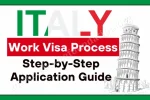 Italy Work Visa