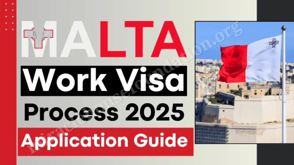 Malta Work Visa
