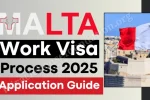 Malta Work Visa