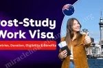 Post-Study Work Visas