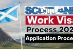 Scotland Work Visa