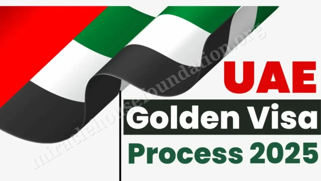 UAE Golden Visa