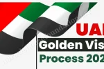 UAE Golden Visa