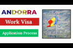 Andorra Work Visa 2025