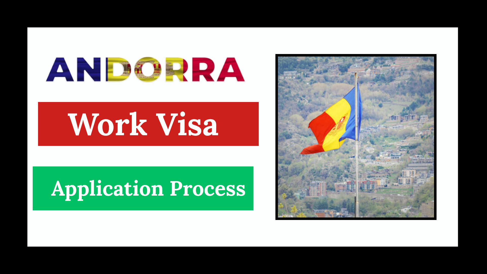 Andorra Work Visa 2025