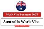 Australia Work Visa