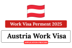 Austria Work Visa 2025
