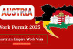 Austrian Empire Work Visa