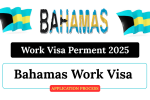 Bahamas Work Visa