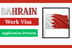 Bahrain Work Visa
