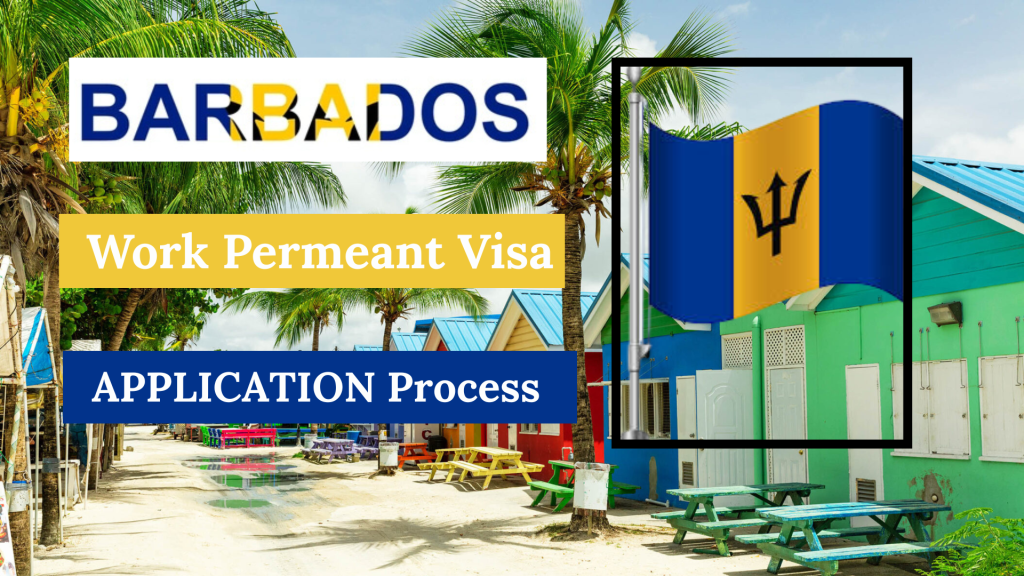 Barbados Work Visa