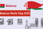 Belarus Work Visa