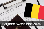 Belgium Work Visa