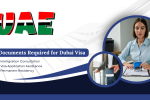 Documents Required for Dubai Visa
