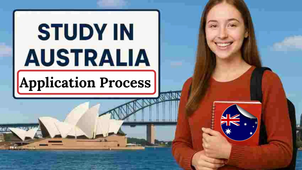 How to Study in Australia in 2025