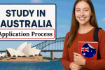 How to Study in Australia in 2025
