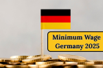 Minimum Wage Germany 2025