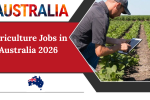 Agriculture Jobs in Australia 2026