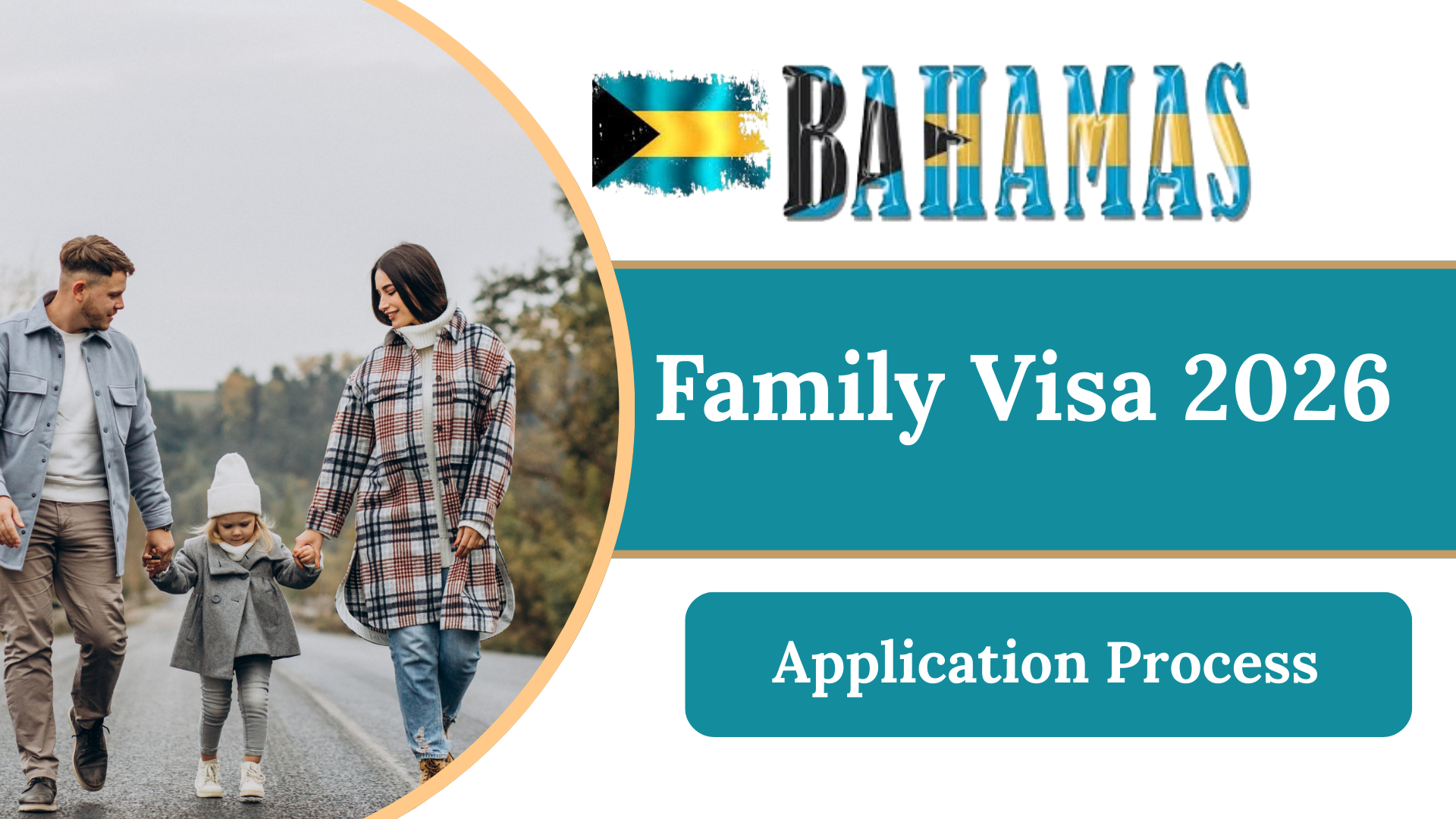 Bahamas Family Visa 2026