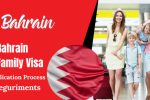 Bahrain Family Visa 2026
