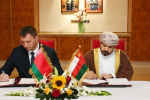 Belarus, Oman Approve Draft Deal for Mutual Visa-Free Entry