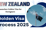 New Zealand Launches Golden Visa for Foreigners