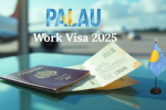 Palau Work Visa 2025