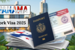Panama Work Visa 2025