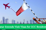 Qatar Extends Visit Visas for GCC Residents