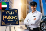 Valet Parking Attendant Required in Dubai with Visa Sponsorship 2026