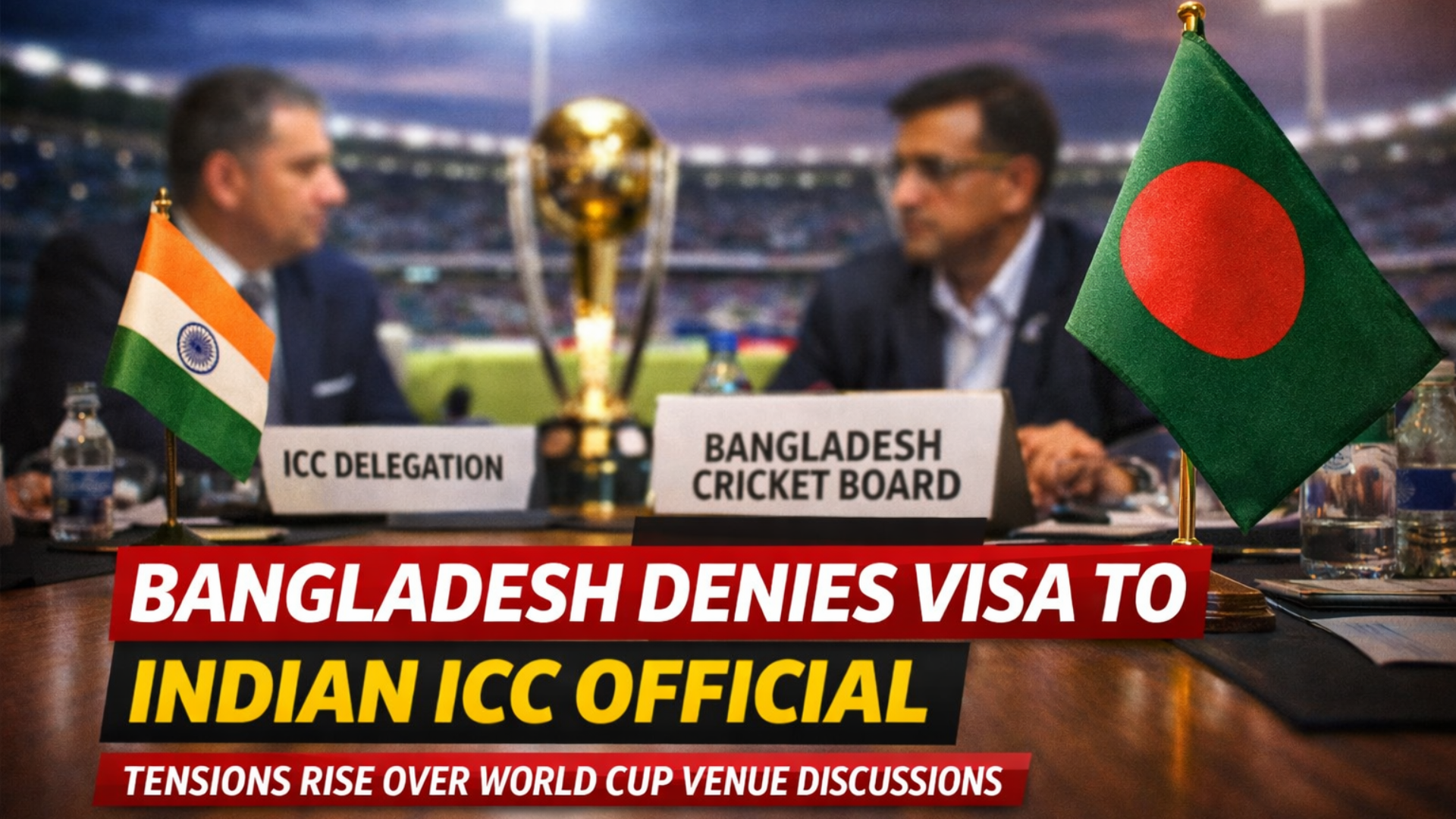 Bangladesh-Denies-Visa-to-Indian-Executive