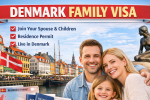 Denmark Family Visa