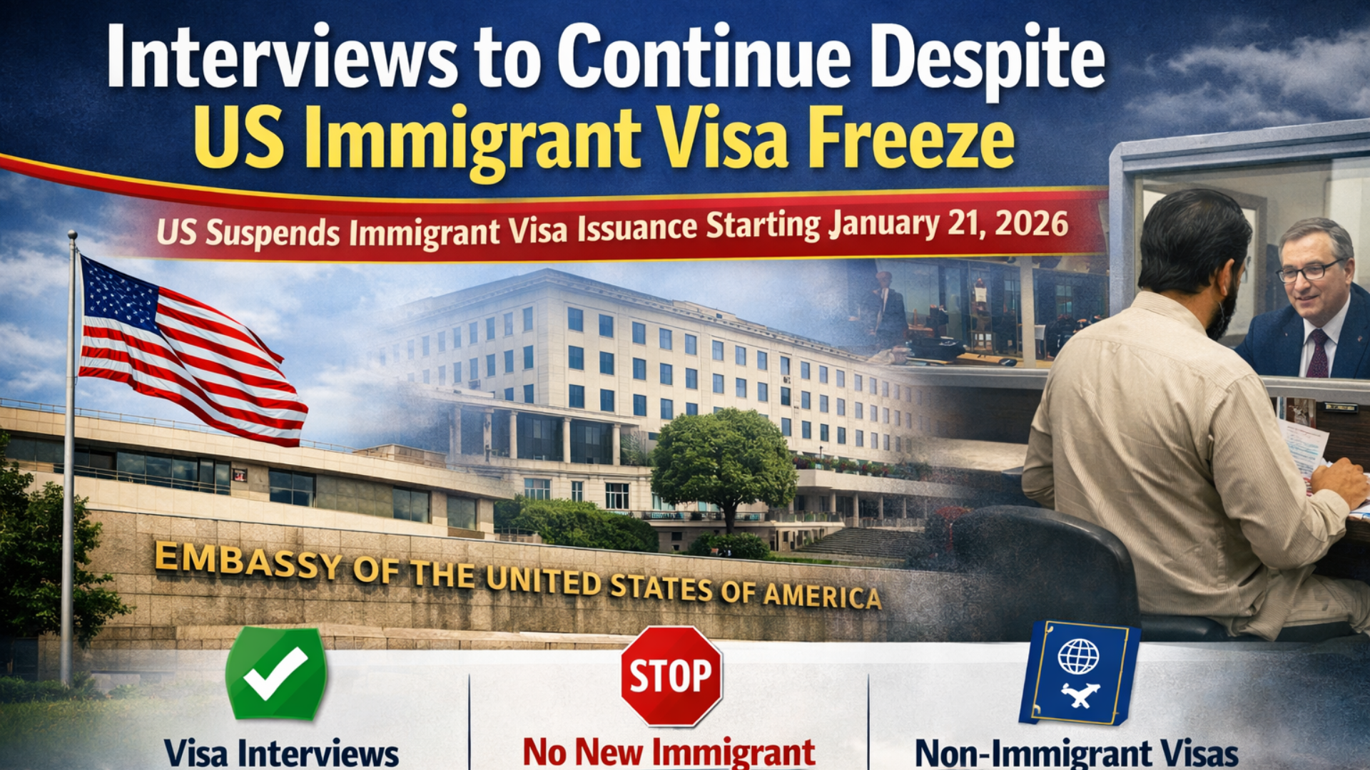 Bangladesh denies visa to Indian executive in ICC delegation amid venue talks HUM News Web Desk 2 Hours ago Bangladesh India Share on: WEB DESK: Bangladesh has reportedly refused to issue a visa to an Indian executive who was part of an International Cricket Council (ICC) delegation scheduled to visit the country for discussions on World Cup venues, according to Indian media reports. The ICC had planned to send a two-member delegation to Bangladesh for talks related to possible changes in venues for upcoming World Cup matches. The delegation was to include the ICC’s Head of Anti-Corruption and Security and a senior Indian executive, Indian media said. However, Bangladesh authorities reportedly granted a visa only to the Head of Anti-Corruption and Security, while declining to issue travel clearance to the Indian executive. As a result, the planned two-day visit, which was scheduled to begin on Tuesday, was affected. According to the reports, the purpose of the ICC delegation’s visit was to hold consultations with the Bangladesh Cricket Board (BCB) regarding proposed changes to World Cup venues. The development comes amid heightened sensitivities over security arrangements. Indian media said Bangladesh has already declined to play its T20 World Cup matches in India, citing security concerns. The venue issue has since become a subject of discussion between the ICC and the BCB. Neither the ICC nor the Bangladesh Cricket Board has officially commented on the reported visa decision so far. The situation underscores the logistical and diplomatic challenges facing tournament planning, particularly when cross-border security considerations come into play. The ICC continues to coordinate with member boards to finalise venues and schedules, as preparations for the World Cup move forward.