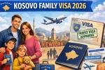 Kosovo Family Visa