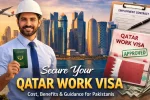 Secure Your Qatar Work Visa: Cost