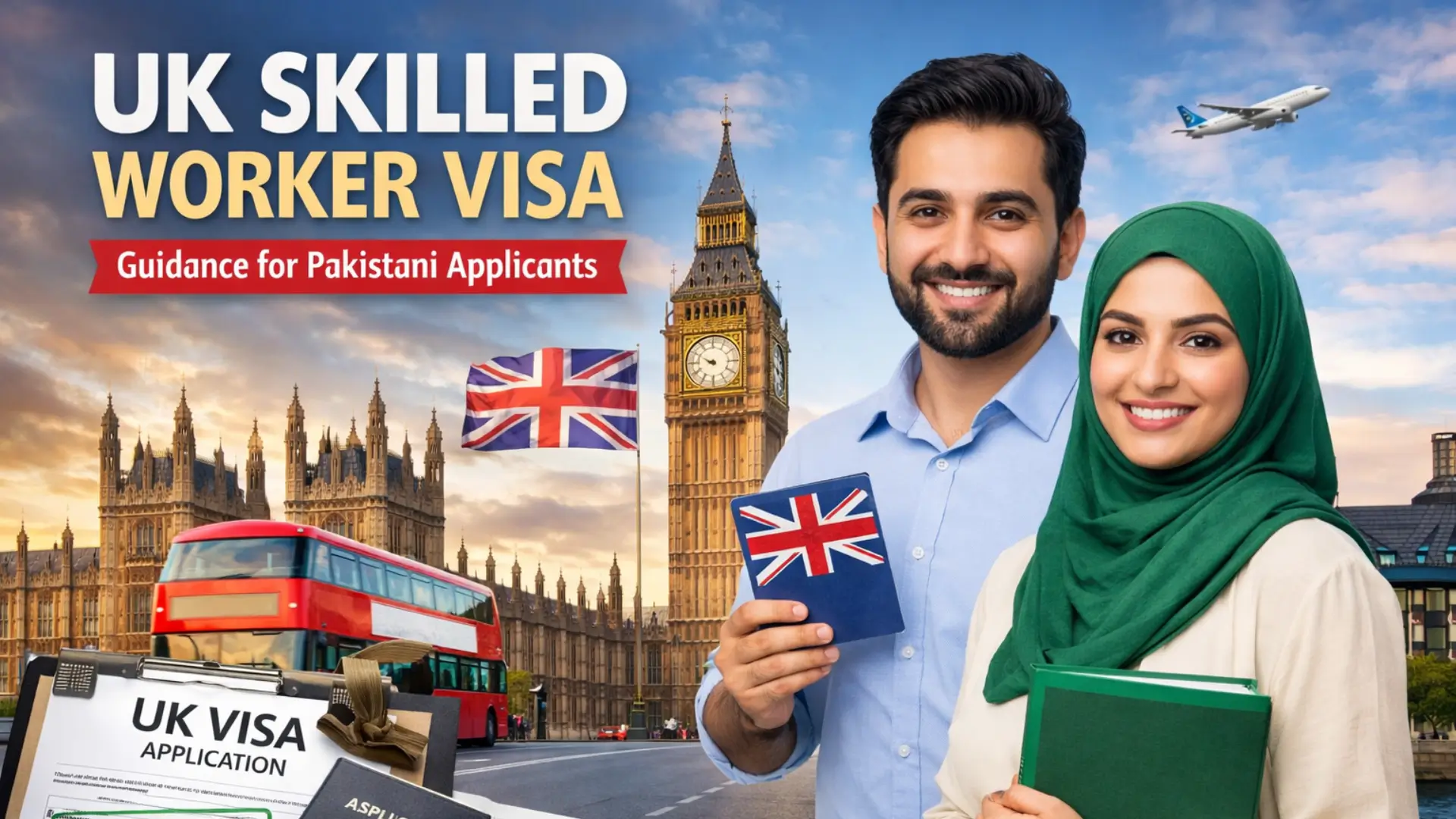 UK Tier 2 Visa Requirements 2026