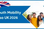 UK Youth Mobility Visa