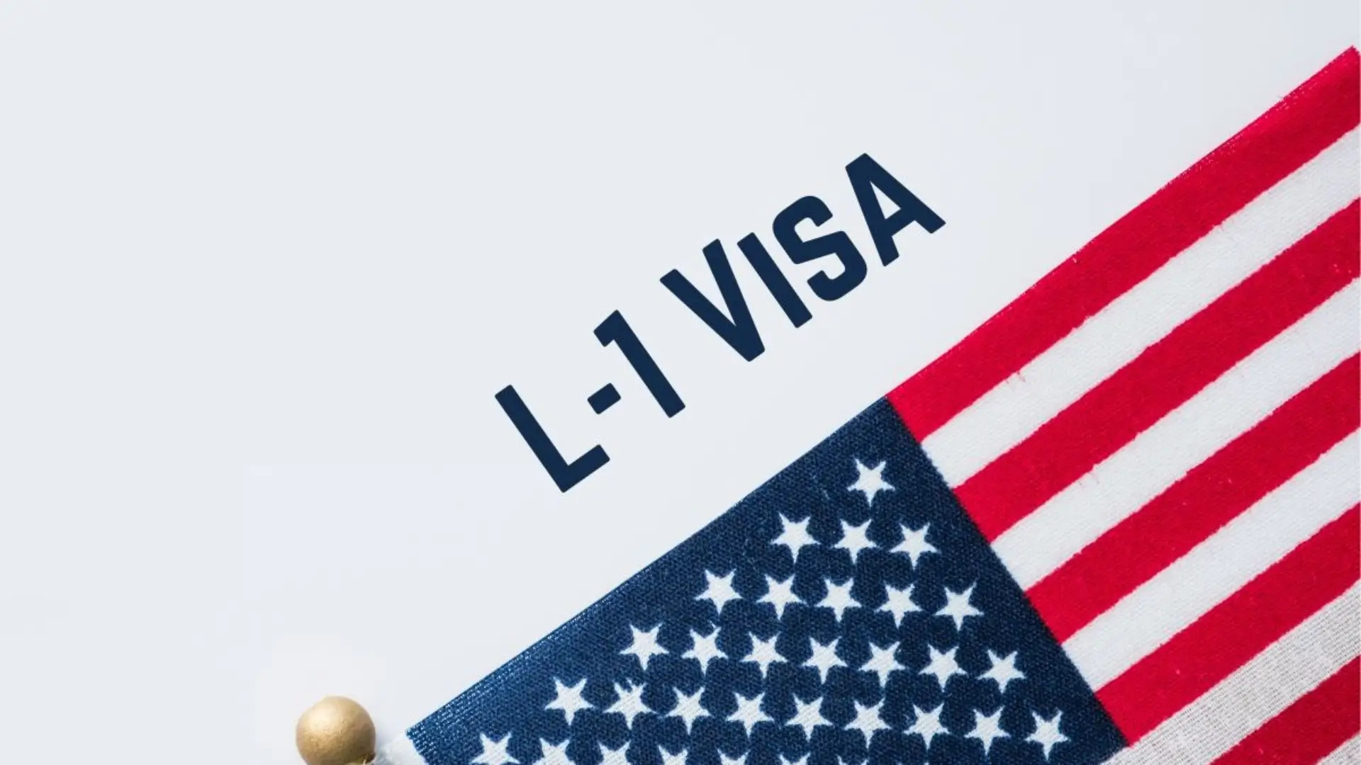 L1 Visa Guide for Singaporeans