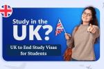 UK to End Study Visas for Students